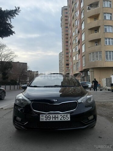 Kia Forte-1