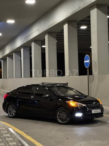 Kia Forte-2
