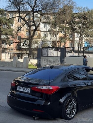 Kia Forte-7
