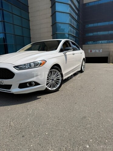 Ford Fusion (North America)-3