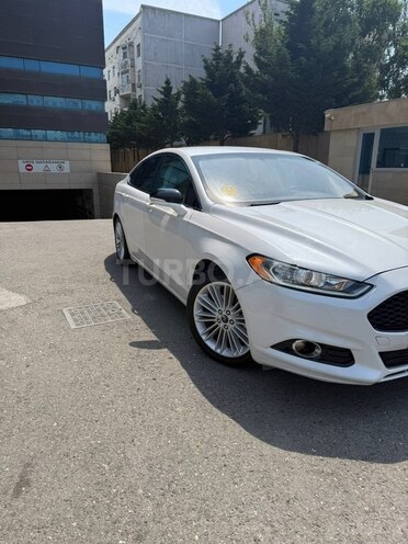 Ford Fusion (North America)-5