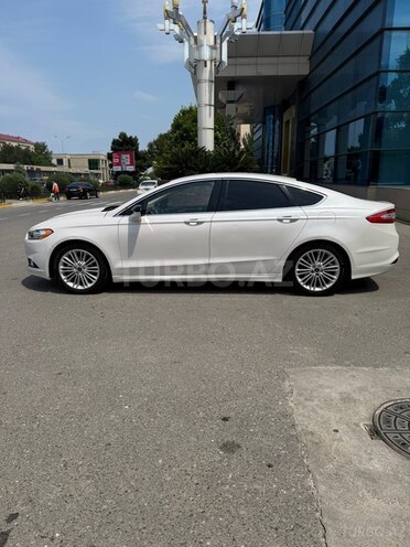Ford Fusion (North America)-10