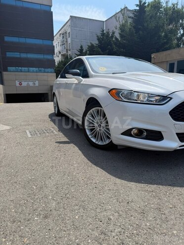 Ford Fusion (North America)-4