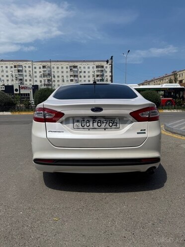 Ford Fusion (North America)-12