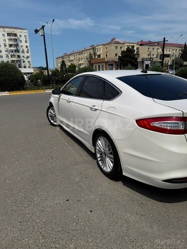 Ford Fusion (North America)-7