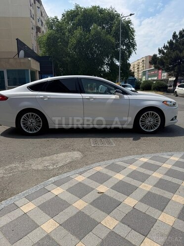 Ford Fusion (North America)-11