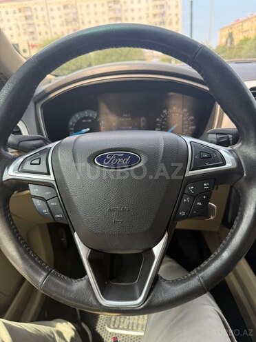 Ford Fusion (North America)-14