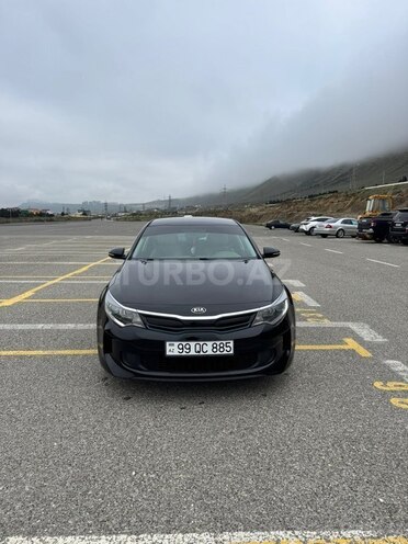 Kia Optima-1