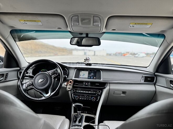 Kia Optima-6