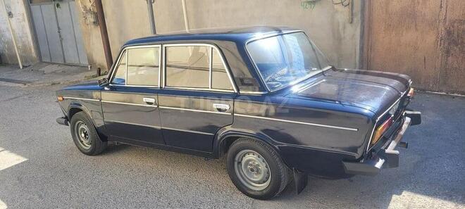 LADA (VAZ) 2106-3
