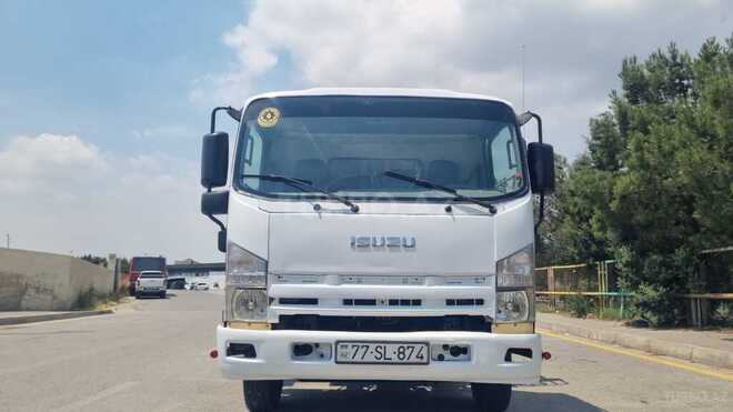 Isuzu NPR 75 L-1