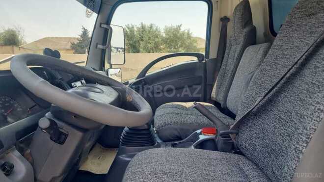 Isuzu NPR 75 L-13