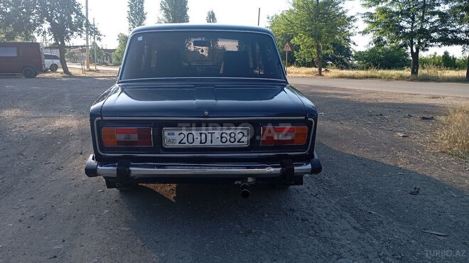 LADA (VAZ) 2106-2