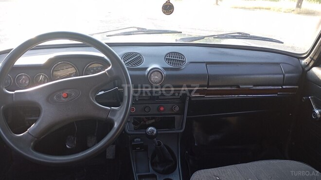 LADA (VAZ) 2106-4