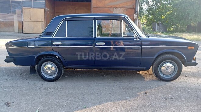 LADA (VAZ) 2106-3