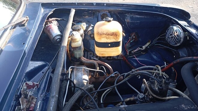 LADA (VAZ) 2106-7