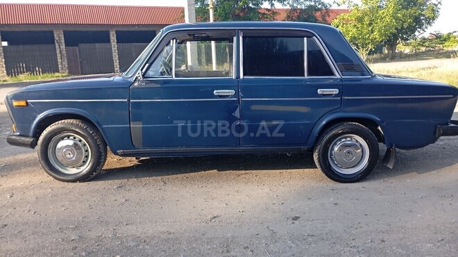 LADA (VAZ) 2106-8