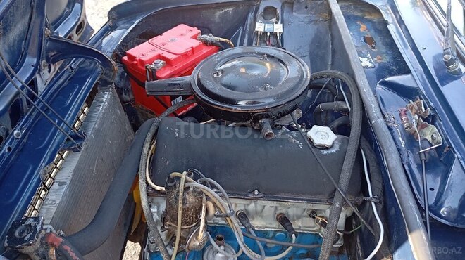 LADA (VAZ) 2106-6