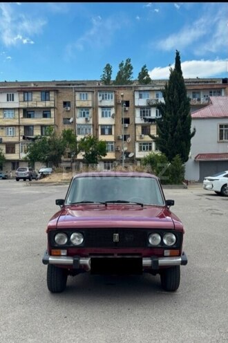 LADA (VAZ) 2106-1
