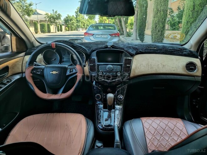 Chevrolet Cruze-6