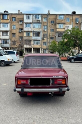 LADA (VAZ) 2106-2