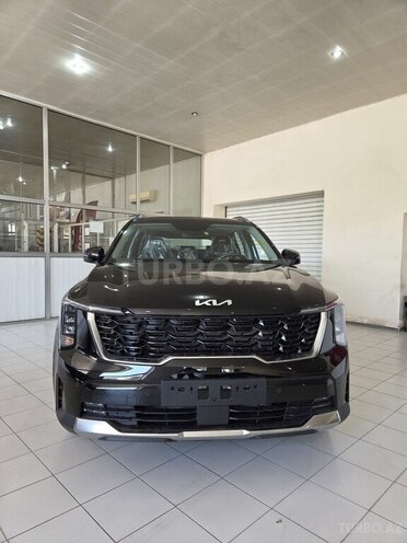 Kia Sorento-2