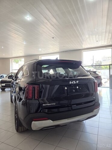Kia Sorento-4