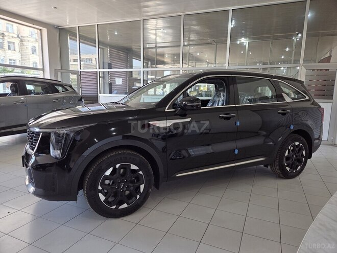 Kia Sorento-3