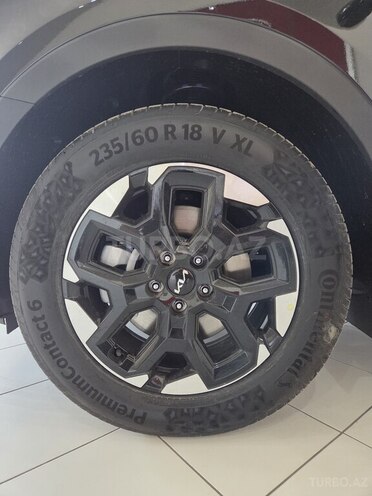 Kia Sorento-8