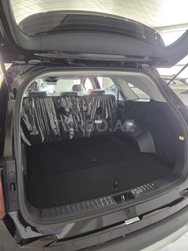 Kia Sorento-9