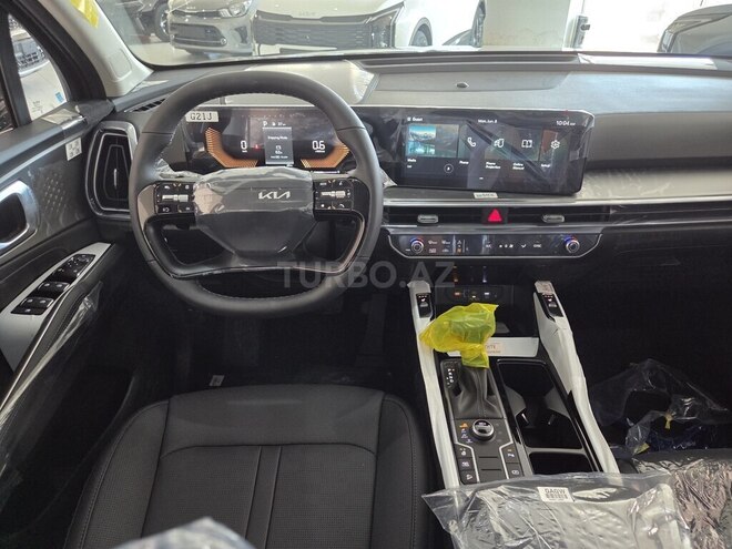 Kia Sorento-10