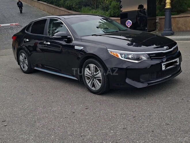 Kia Optima-16