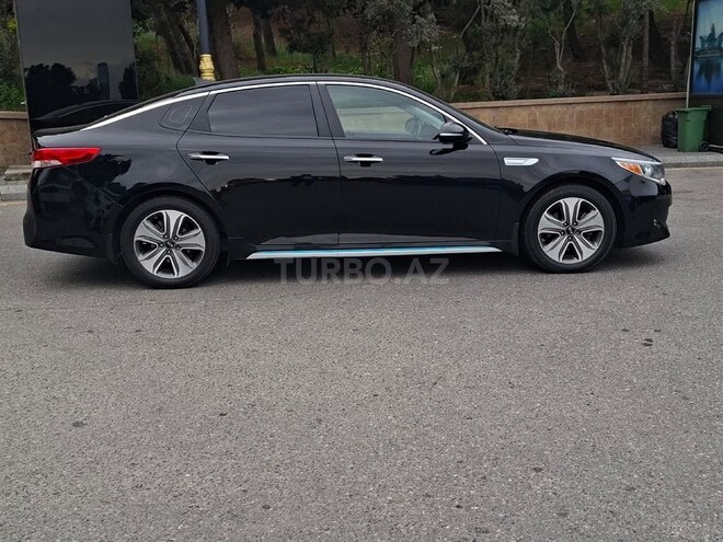 Kia Optima-15