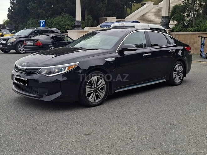 Kia Optima-14