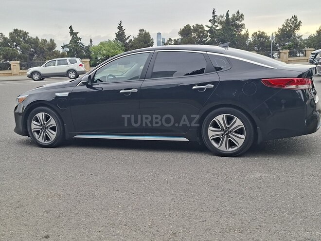 Kia Optima-13