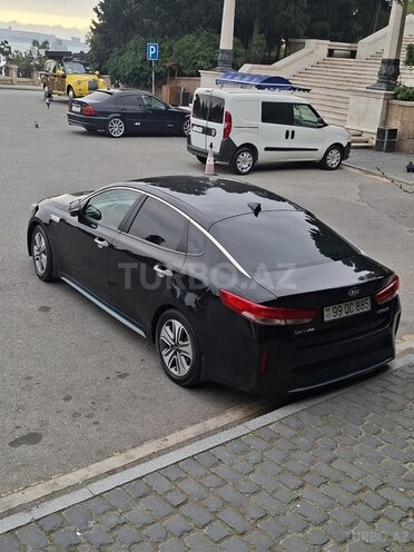 Kia Optima-11