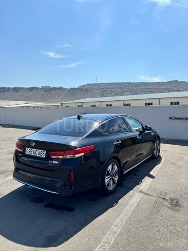 Kia Optima-7