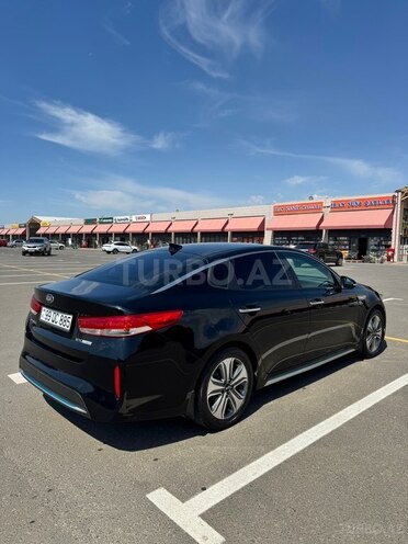 Kia Optima-8