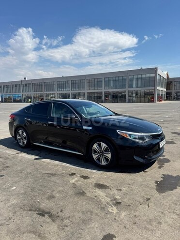 Kia Optima-10