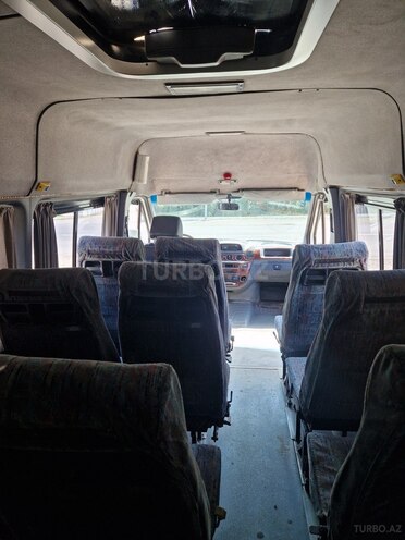 Mercedes Sprinter 412-11