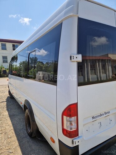 Mercedes Sprinter 412-10