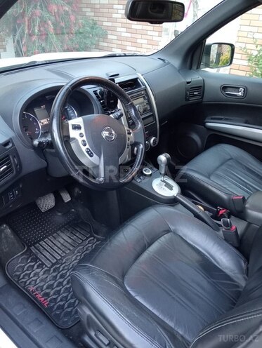Nissan X-Trail-7
