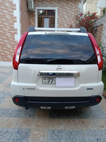 Nissan X-Trail-3