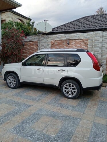 Nissan X-Trail-4