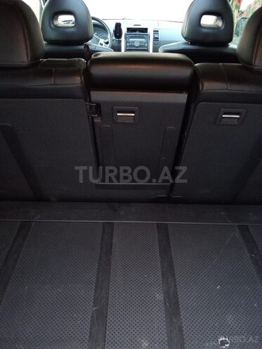 Nissan X-Trail-6