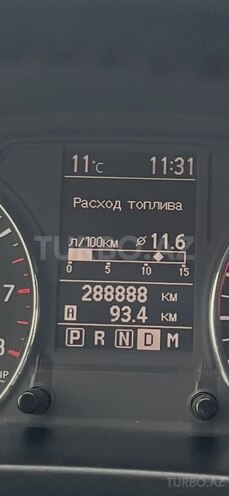 Nissan X-Trail-10