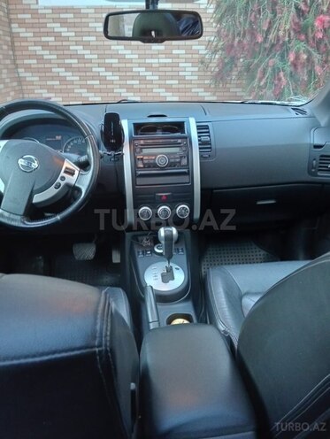 Nissan X-Trail-8