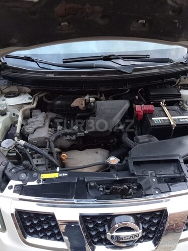 Nissan X-Trail-11