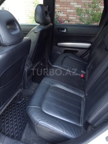 Nissan X-Trail-9