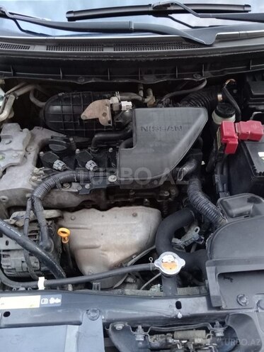 Nissan X-Trail-12